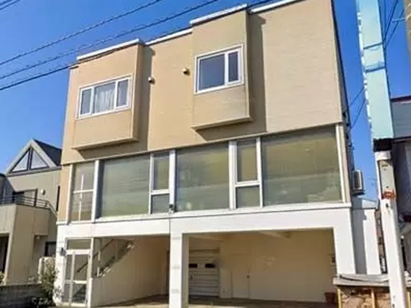 札幌営業所